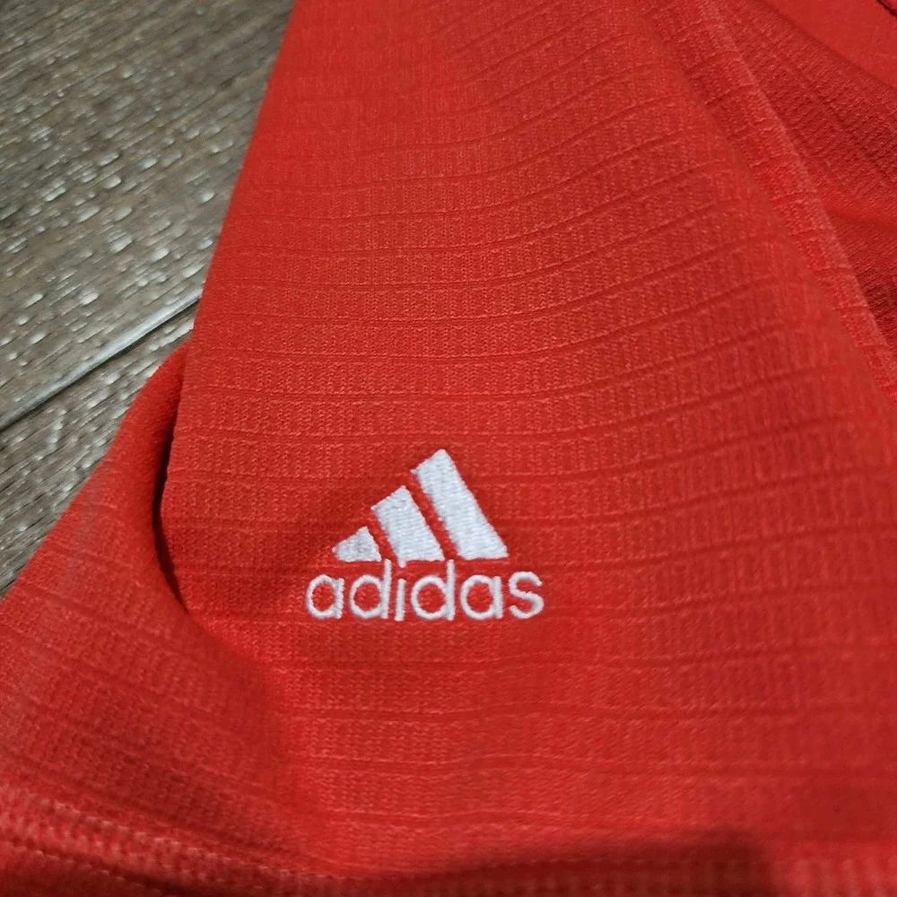 adidas golf climalite
